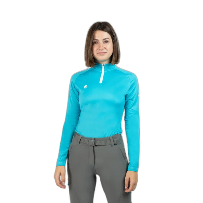 Polaire femme Izas Gorner [Taille XS]