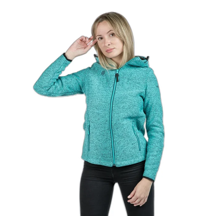 Polaire femme Izas Guara [Taille XS]