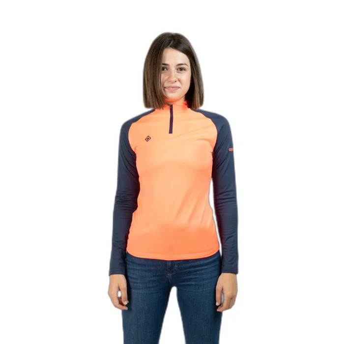 Polaire femme Izas Taku [Taille XS]
