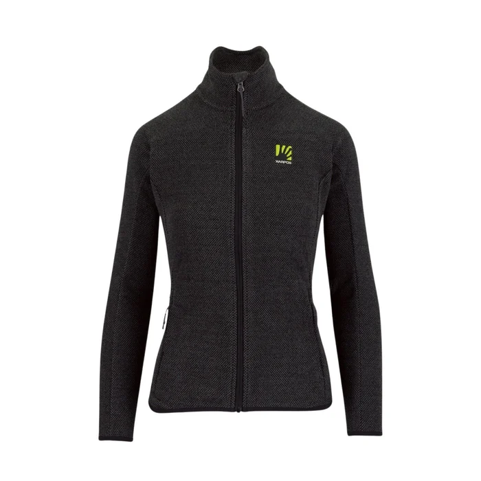 Polaire femme Karpos Rosetta [Taille XS]