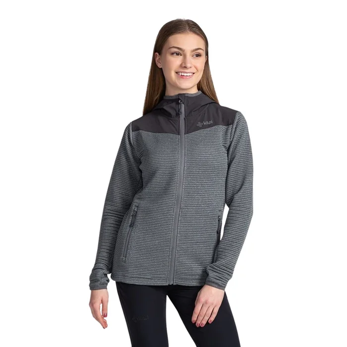 Polaire femme Kilpi Tanali [Taille 34]
