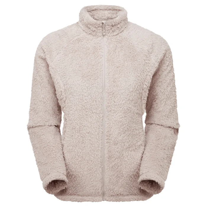 Polaire femme Montane Caldus [Taille XS]