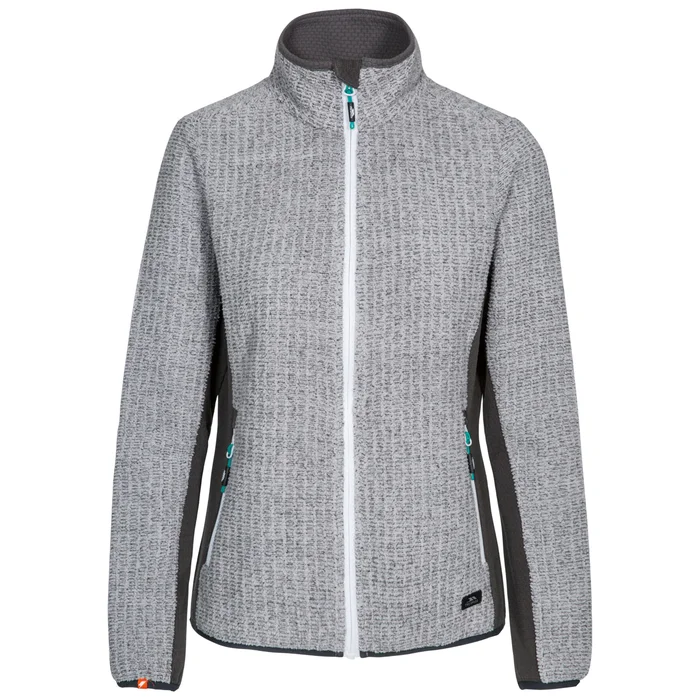 Polaire femme Trespass Liggins [Taille 2XS]