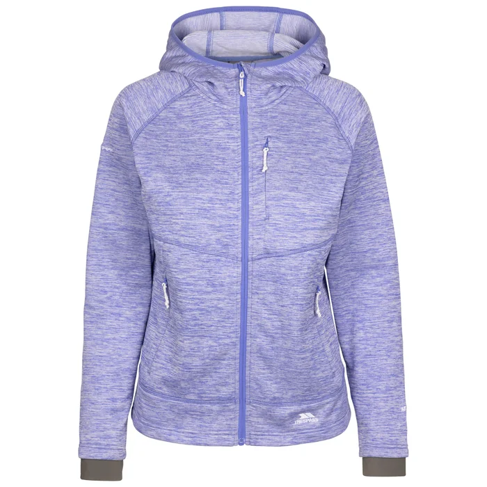 Polaire femme Trespass Tara [Taille 2XS]