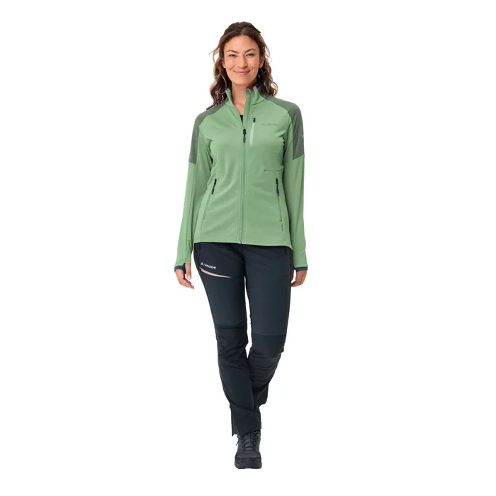Polaire femme VAUDE Elope II [Taille 36]