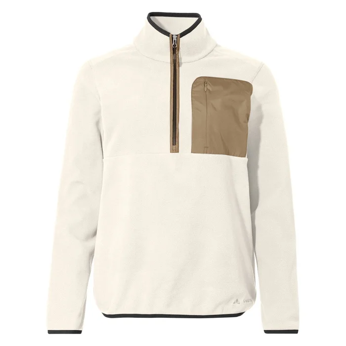 Polaire femme VAUDE Rosemoor Halfzip [Taille 34]