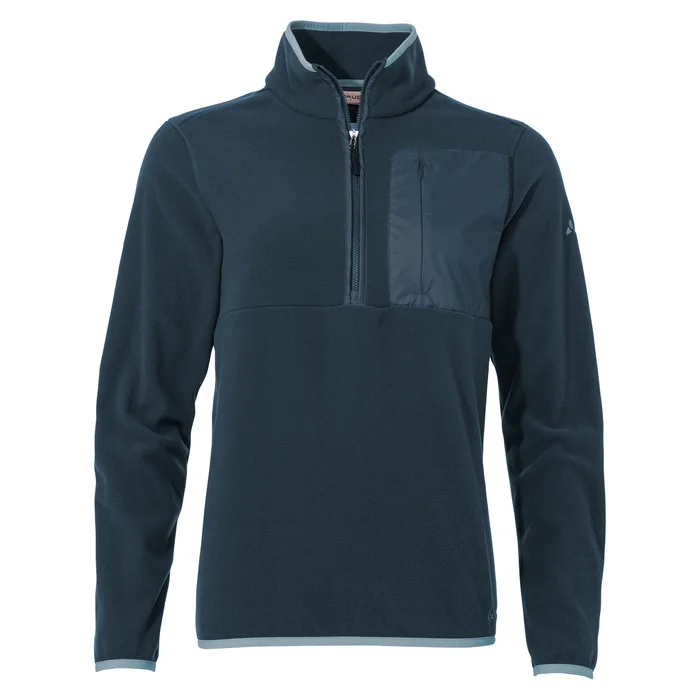 Polaire femme VAUDE Rosemoor Halfzip [Taille 44]