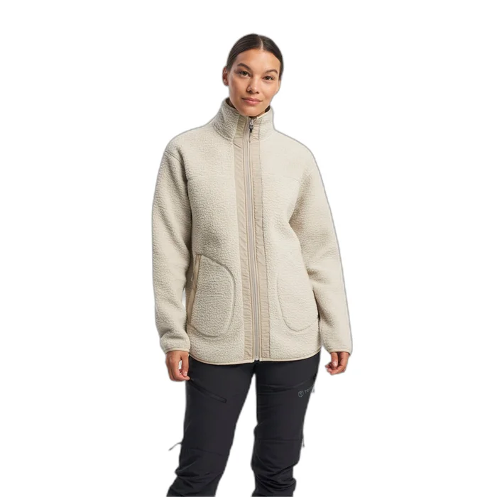 Polaire full zip femme Tenson [Taille XS]