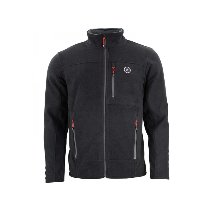 Polaire full zip Peak Mountain [Taille M]