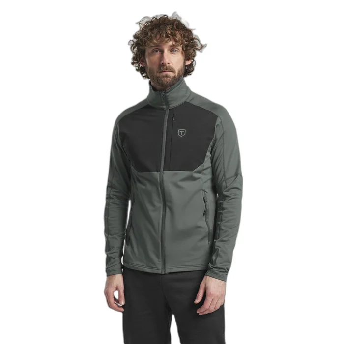 Polaire full zip Tenson TXlite [Taille S]