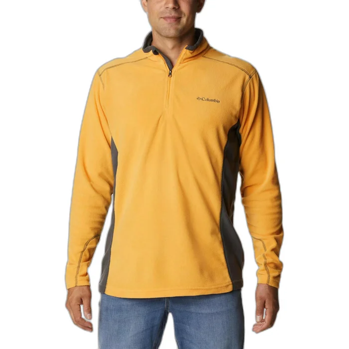 Polaire Half Zip Columbia Klamath Range [Taille XL]