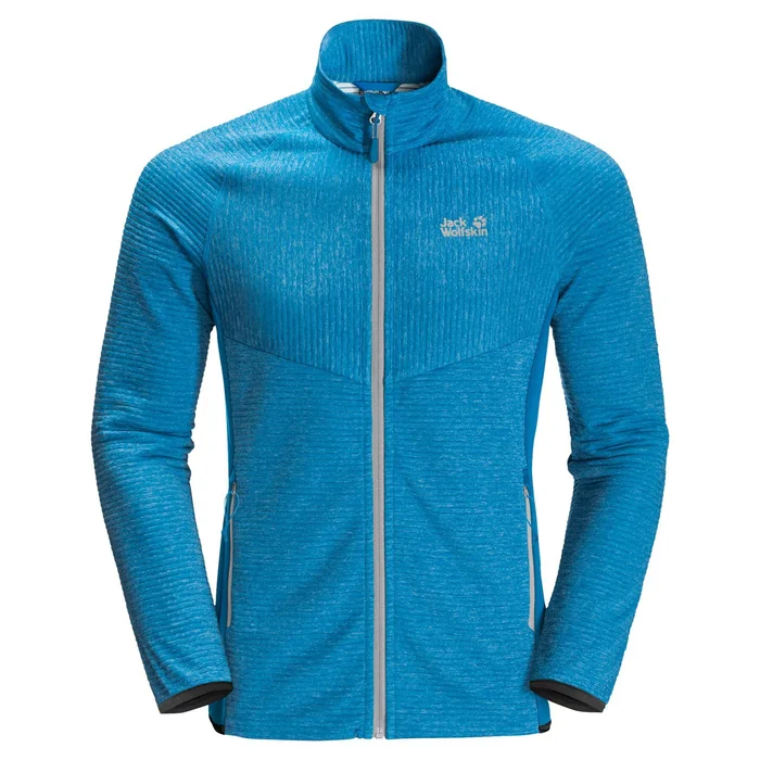 Polaire Jack Wolfskin activate tongari [Taille XS]