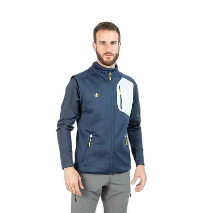 Polaire sans manches Izas Kanjut [Taille XS]