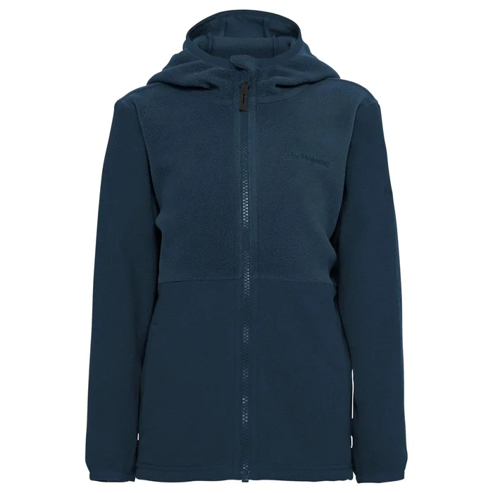 Polaire u00e0 capuche enfant VAUDE Pulex II [Taille 5/6 ans]