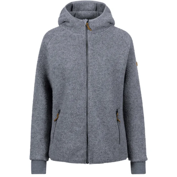 Polaire u00e0 capuche femme Trespass Reel [Taille 2XS]