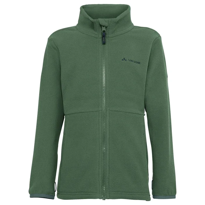 Polaire zippu00e9 bu00e9bu00e9 VAUDE Pulex II [Taille 2 ans]