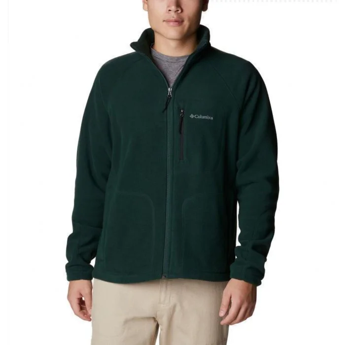 Polaire zippu00e9 Columbia Fast Treku2122 II [Taille 1X]