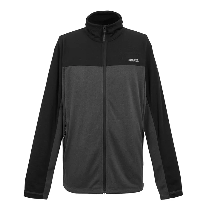 Polaire zippu00e9e Regatta Highton V [Taille S]