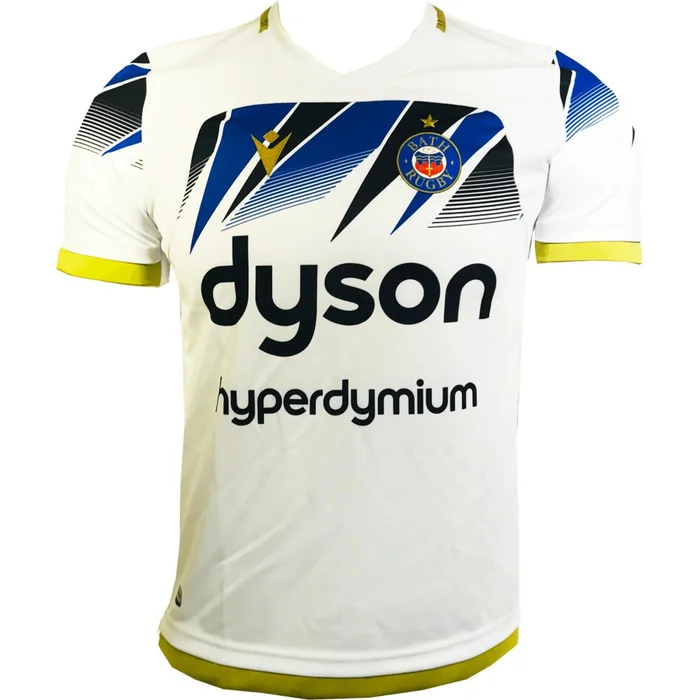 Polo Bath Rugby 2019/20