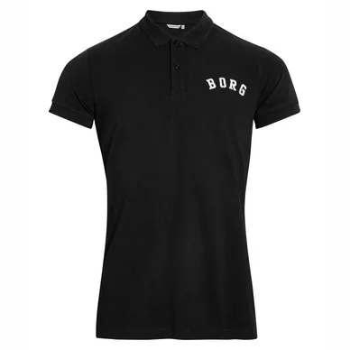 Polo Björn Borg Homme Borg Black Beauty