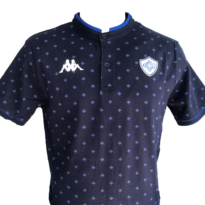Polo Castres Olympique 2020/21 abbaco
