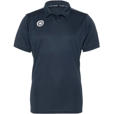 Polo de Tennis The Indian Maharadja Hommes Hommes Tech Navy
