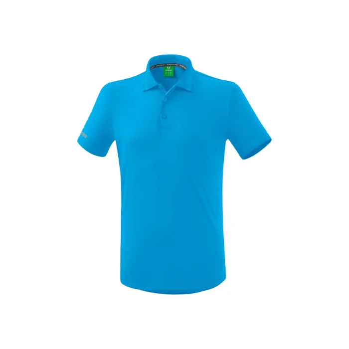 Polo enfant Erima Fonctionnel
