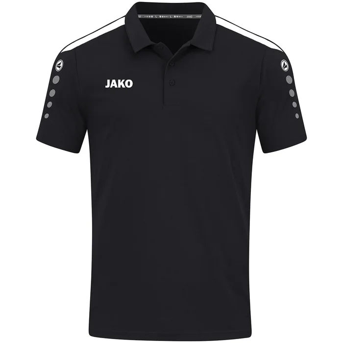 Polo enfant Jako Power