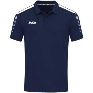 Polo enfant Power