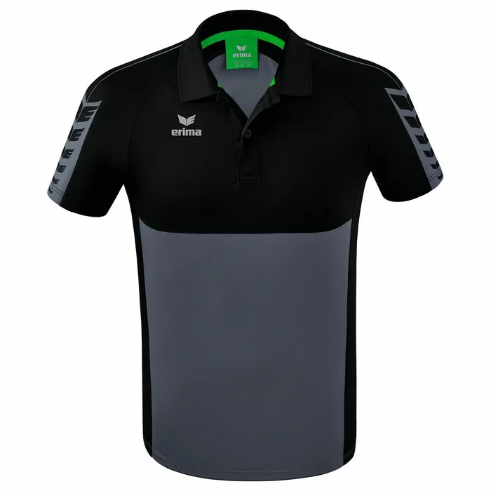 Polo Erima Six Wings [Taille M]