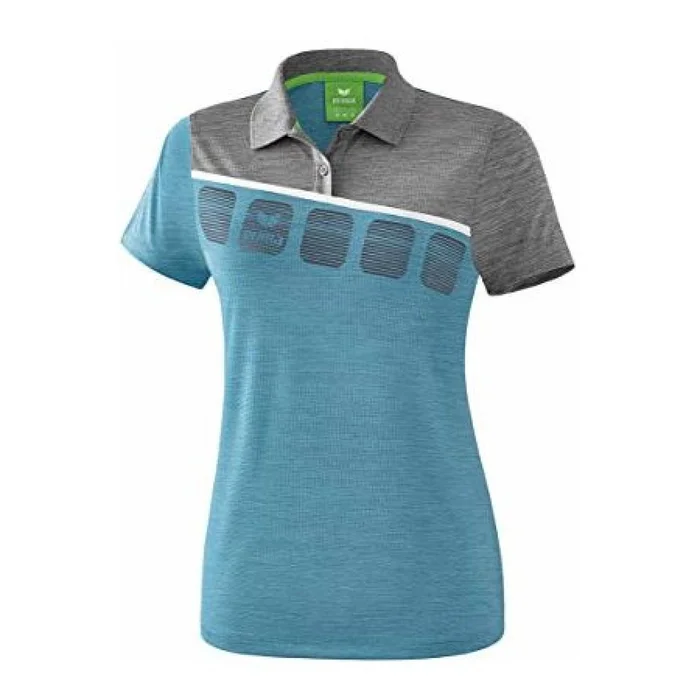 Polo femme Erima 5-C [Taille 34]