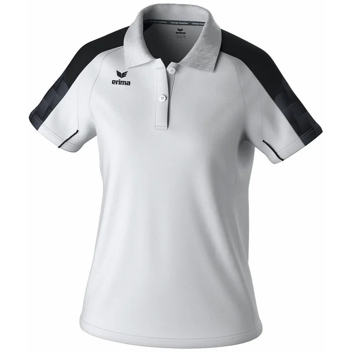 Polo femme Erima Evo Star