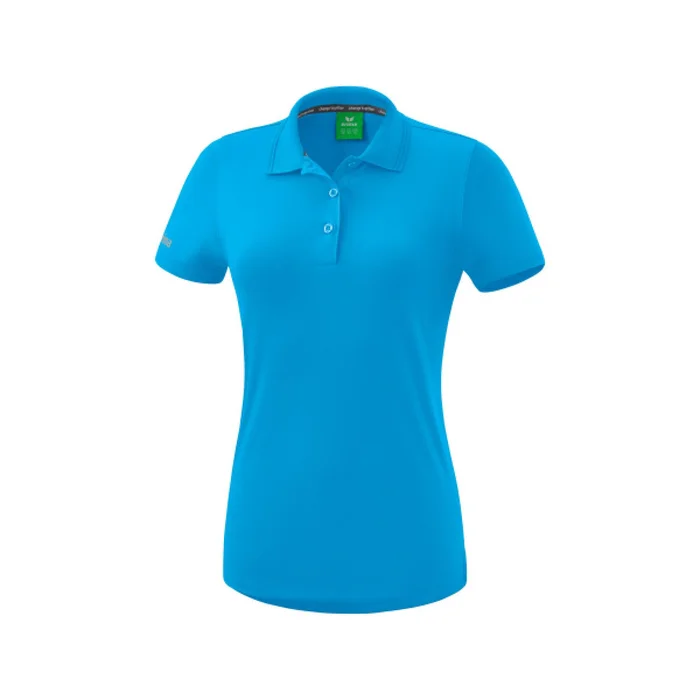 Polo femme Erima Fonctionnel [Taille 34]