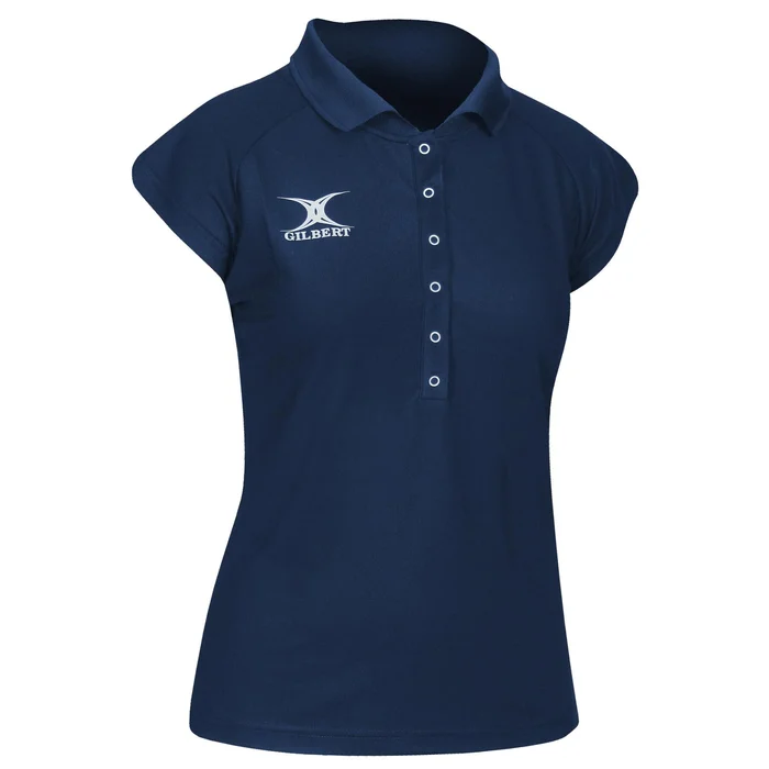 Polo femme Gilbert Blaze