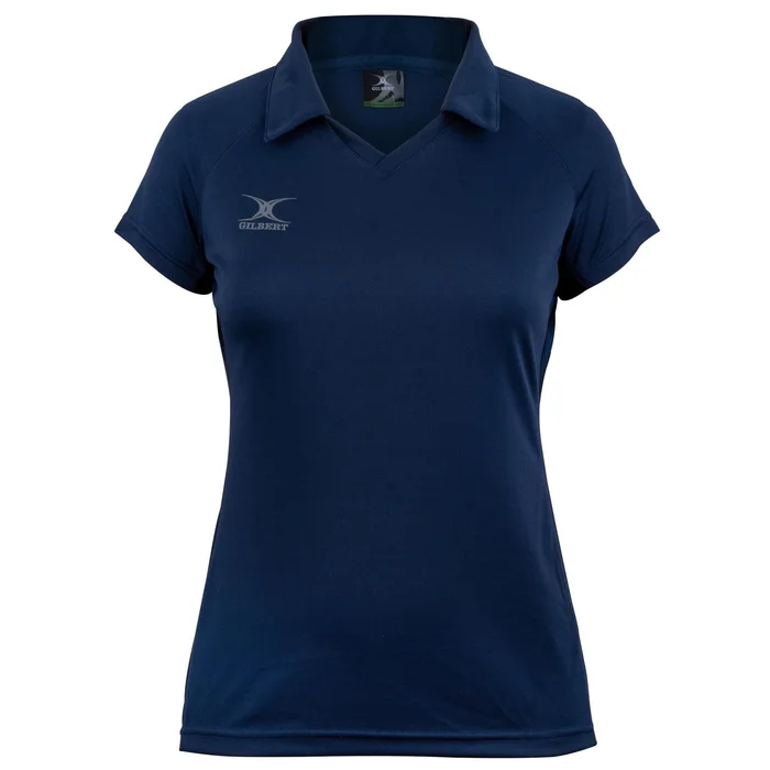 Polo femme Gilbert Eclipse