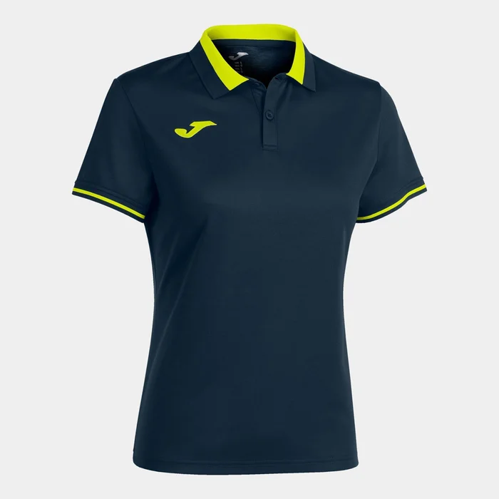 Polo femme Joma Championship VI [Taille 12 ans]