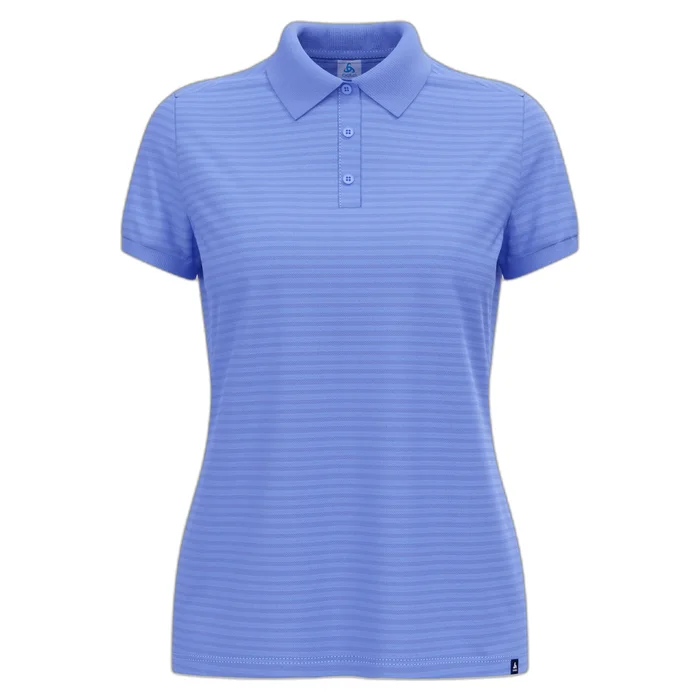 Polo femme Odlo Ascent Natural [Taille XS]