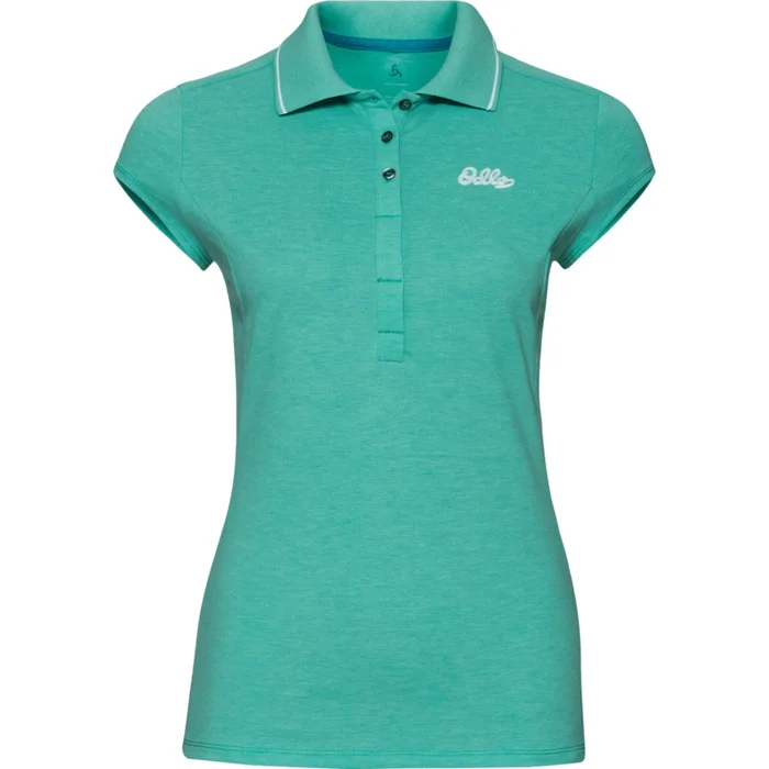 Polo femme Odlo Kumano [Taille XS]