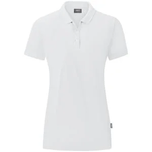 Polo femme Organic