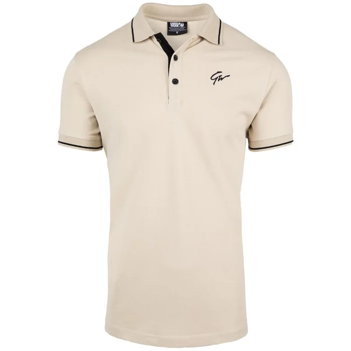 Polo Gorilla Wear Delano