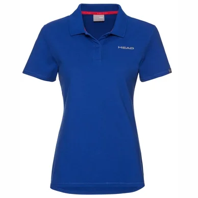 Polo HEAD Femme Club Mary Royal