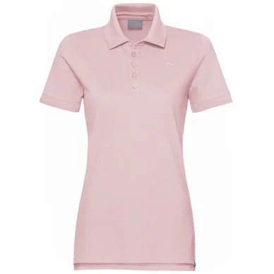 Polo HEAD Femmes Rose