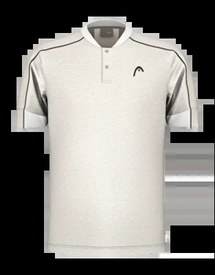 Polo HEAD Homme Play Tech Shirt Willow Green