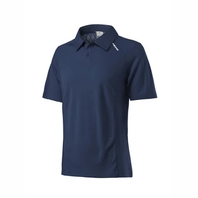 Polo HEAD Performance Men Navy