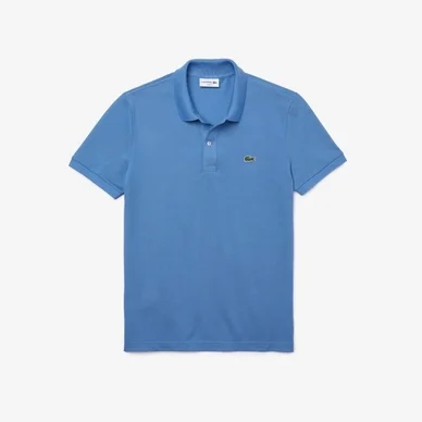 Polo Lacoste Enfants PJ2909 Turquin Blue