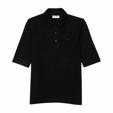 Polo Lacoste Femme PF0503 Black