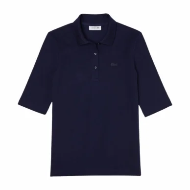 Polo Lacoste Femme PF0503 Navy Blue