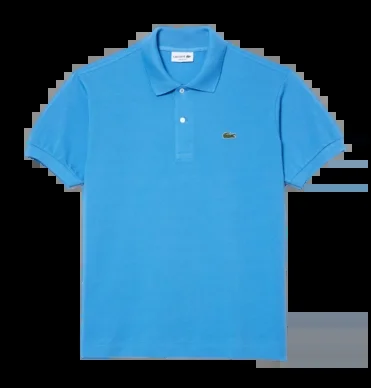 Polo Lacoste Homme Original L1212 Classic Fit Ethereal