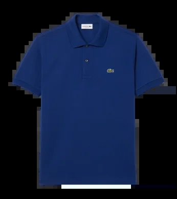 Polo Lacoste Homme Original L1212 Classic Fit Methylene