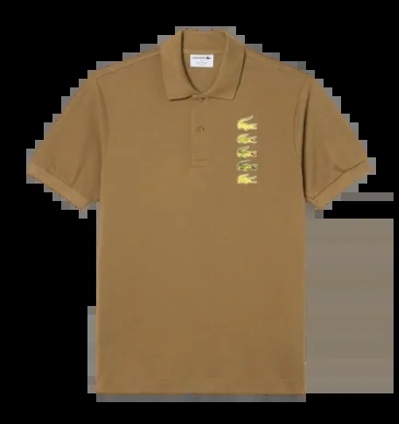 Polo Lacoste Homme PH3474 Classic Fit Cookie
